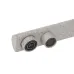 40144-4 Смеситель KAISER Decor для кухни с подачей фильтрованной воды 40144-4 Смеситель KAISER Decor для кухни с подачей фильтрованной воды