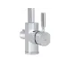 40144 Смеситель KAISER Decor для кухни с подачей фильтрованной воды 40144 Смеситель KAISER Decor для кухни с подачей фильтрованной воды