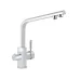 40144 Смеситель KAISER Decor для кухни с подачей фильтрованной воды 40144 Смеситель KAISER Decor для кухни с подачей фильтрованной воды