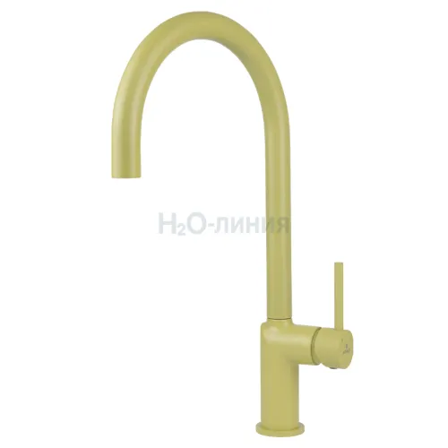 43244-22 Смеситель KAISER Vita для кухни