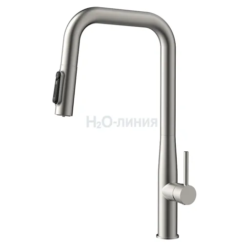 43444-5  Смеситель KAISER Vita для кухни с подачей фильтрованной воды