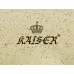 55244-16 Смеситель KAISER County для кухни