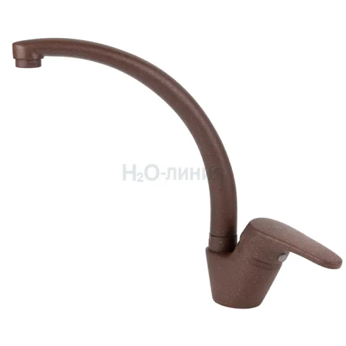 55244-19 Смеситель KAISER County для кухни