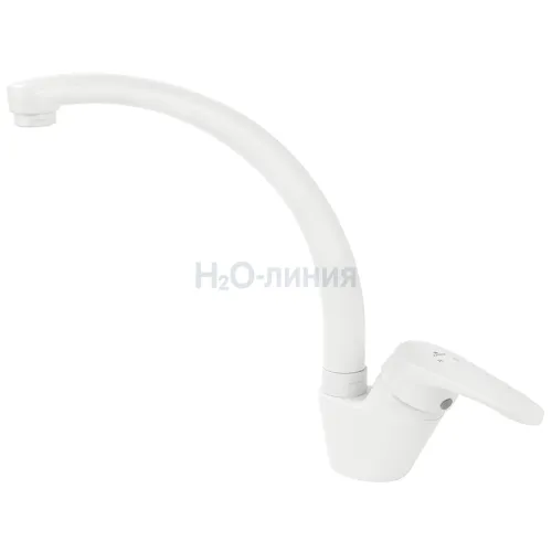 55244-4 Смеситель KAISER County для кухни