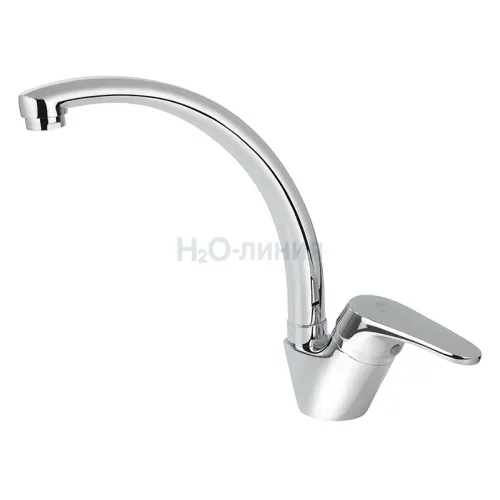 55244 Смеситель KAISER County для кухни