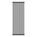 Дизайн-радиатор Royal Thermo Insignia C2180 - 14 секц. RAL9005m, In-C2180.14.9005m