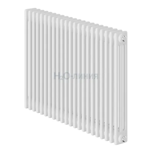 Дизайн-радиатор Royal Thermo Insignia C3050 - 22 секц. RAL9016, In-C3050.22.9016