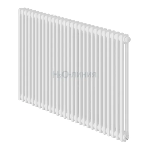 Дизайн-радиатор Royal Thermo Insignia VC2050 - 28 секц. RAL9016, In-VC2050.28.9016