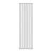 Дизайн-радиатор Royal Thermo Shift Q30 C2180 - 12 секц. RAL9016, Q30-C2180.12.9016