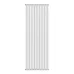 Дизайн-радиатор Royal Thermo Shift Q30 C2180 - 14 секц. RAL9016, Q30-C2180.14.9016