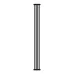 Дизайн-радиатор Royal Thermo Shift R22 C2180 - 04 секц. RAL9005m, R22-C2180.04.9005m