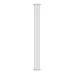 Дизайн-радиатор Royal Thermo Shift R22 C2180 - 04 секц. RAL9016, R22-C2180.04.9016