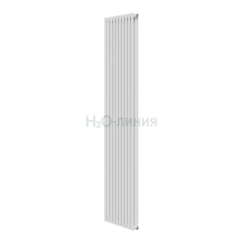 Дизайн-радиатор Royal Thermo Shift R22 C2180 - 10 секц. RAL9016, R22-C2180.10.9016