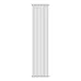 Дизайн-радиатор Royal Thermo Shift R22 C2180 - 10 секц. RAL9016, R22-C2180.10.9016
