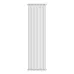 Дизайн-радиатор Royal Thermo Shift R22 C2180 - 12 секц. RAL9016, R22-C2180.12.9016