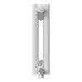 Дизайн-радиатор Royal Thermo Shift R22 VC2030 - 42 секц. RAL9016, R22-VC2030.42.9016