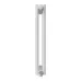 Дизайн-радиатор Royal Thermo Shift R22 VC2050 - 12 секц. RAL9016, R22-VC2050.12.9016