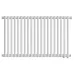 Дизайн-радиатор Royal Thermo Shift R22 VC2050 - 20 секц. RAL9016, R22-VC2050.20.9016