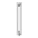 Дизайн-радиатор Royal Thermo Shift R22 VC2050 - 28 секц. RAL9016, R22-VC2050.28.9016