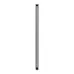 Дизайн-радиатор Royal Thermo Shift R22 VC2180 - 04 секц. RAL9005m, R22-VC2180.04.9005m