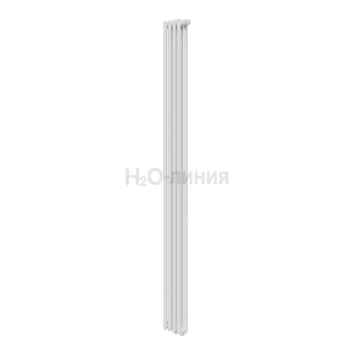 Дизайн-радиатор Royal Thermo Shift R22 VC2180 - 04 секц. RAL9016, R22-VC2180.04.9016