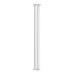 Дизайн-радиатор Royal Thermo Shift R22 VC2180 - 04 секц. RAL9016, R22-VC2180.04.9016