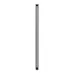 Дизайн-радиатор Royal Thermo Shift R22 VC2180 - 06 секц. RAL9005m, R22-VC2180.06.9005m