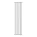 Дизайн-радиатор Royal Thermo Shift R22 VC2180 - 10 секц. RAL9016, R22-VC2180.10.9016
