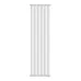 Дизайн-радиатор Royal Thermo Shift R22 VC2180 - 12 секц. RAL9016, R22-VC2180.12.9016