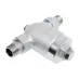 Заглушка FAR для коллектора ВР 1” FK 4100 1