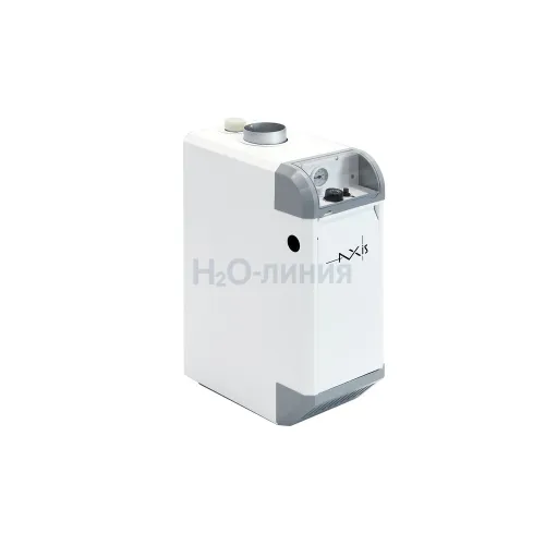 Газовый напольный одноконтурный котел AXIS ECO 10 кВт (AXIS-01-10T-00), AXIS-01-10T-00