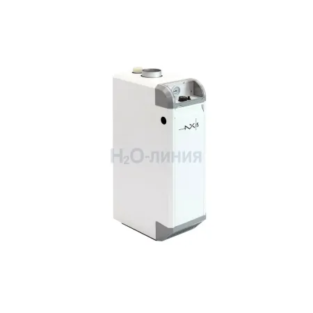 Газовый напольный двухконтурный котел AXIS ECO 12 кВт (AXIS-01-12TW-00), AXIS-01-12TW-00
