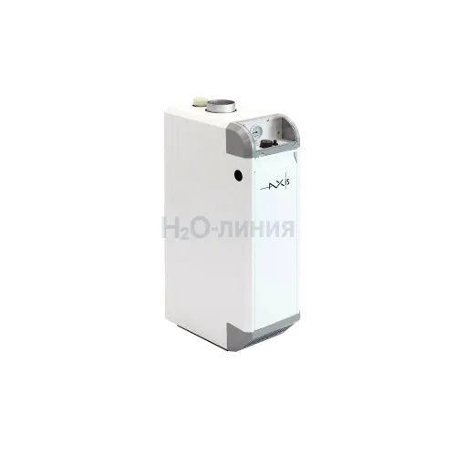 Газовый напольный двухконтурный котел AXIS ECO 16 кВт (AXIS-01-16TW-00), AXIS-01-16TW-00