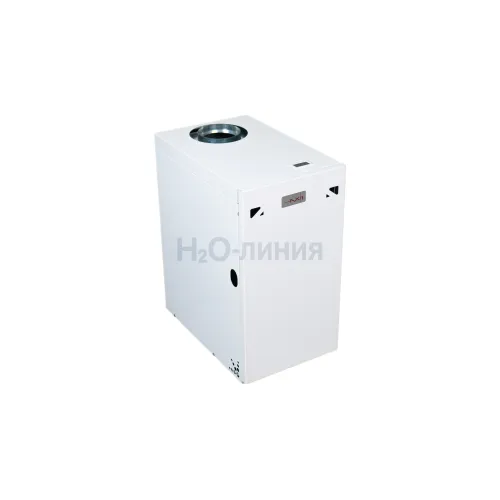 Газовый напольный одноконтурный котел AXIS COMPACT 14 кВт (AXIS-05-14T-00), AXIS-05-14T-00