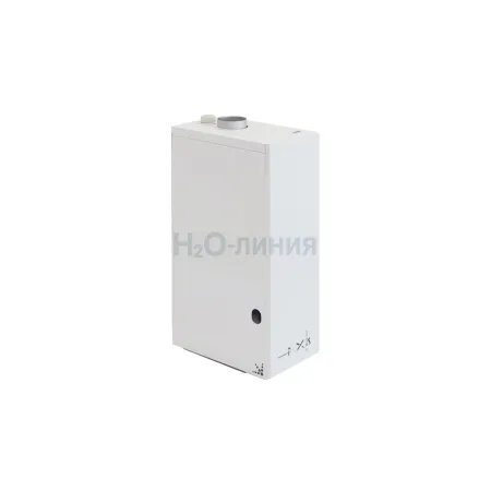 Газовый напольный двухконтурный котел AXIS STANDART 16 кВт (AXIS-06-16TW-00), AXIS-06-16TW-00