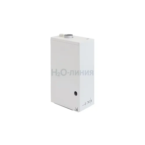 Газовый напольный двухконтурный котел AXIS STANDART 16 кВт (AXIS-06-16TW-00), AXIS-06-16TW-00