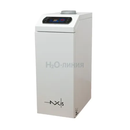 Газовый напольный двухконтурный котел AXIS SMART 12 кВт (AXIS-09-12EW-00), AXIS-09-12EW-00