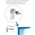 Инсталляция для унитаза GROHE 38811kf0