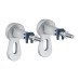Инсталляция для унитаза GROHE Nw0145/s