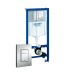Инсталляция для унитаза GROHE 1145