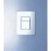 Инсталляция для унитаза GROHE Rapid SL 38772001, 3 в 1 с кнопкой смыва