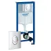 Инсталляция для унитаза GROHE 1146