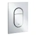 Инсталляция для унитаза комплект 3 в 1 Grohe 37624000 Инсталляция для унитаза комплект 3 в 1 Grohe 37624000