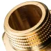 Ниппель НН STOUT переходной 3/4X1/2