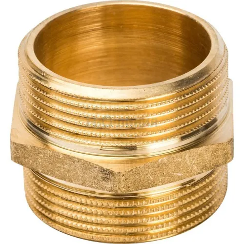 Ниппель НН STOUT 1 1/2