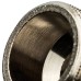 Ниппель НН STOUT переходной никелированный 1 X1/2