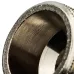 Ниппель НН STOUT переходной никелированный 1 X1/2