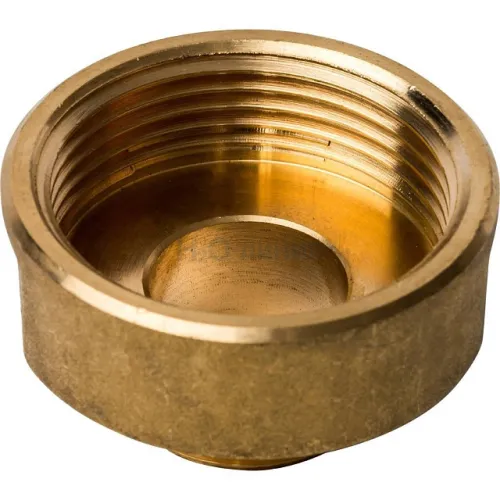 Переходник STOUT ВН 1 X1/2