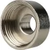 Переходник STOUT ВН никелированный 1 X1/2 Переходник STOUT ВН никелированный 1 X1/2