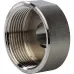 Переходник STOUT ВН никелированный 1 1/2x3/4 Переходник STOUT ВН никелированный 1 1/2x3/4